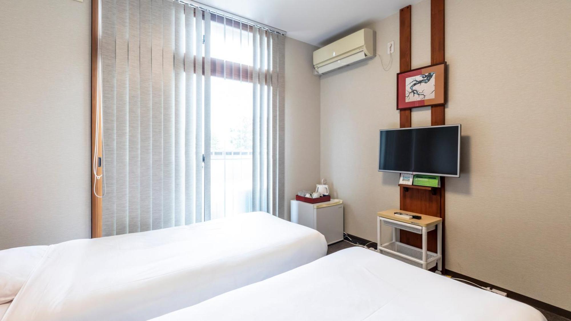 Tabist International Hotel Kaike Yonago Luaran gambar