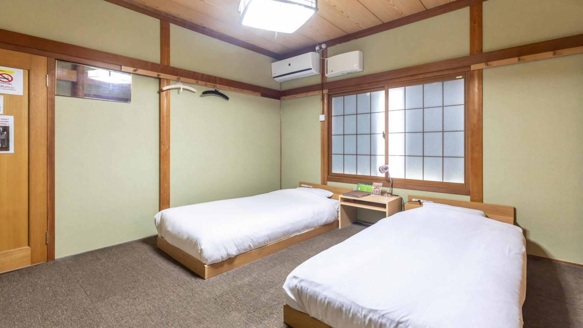 Tabist International Hotel Kaike Yonago Luaran gambar