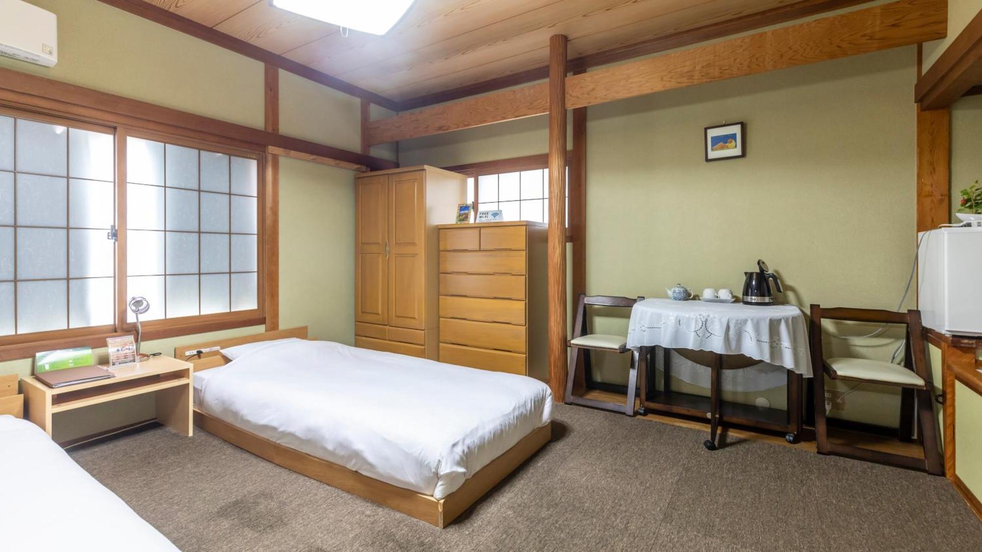 Tabist International Hotel Kaike Yonago Luaran gambar