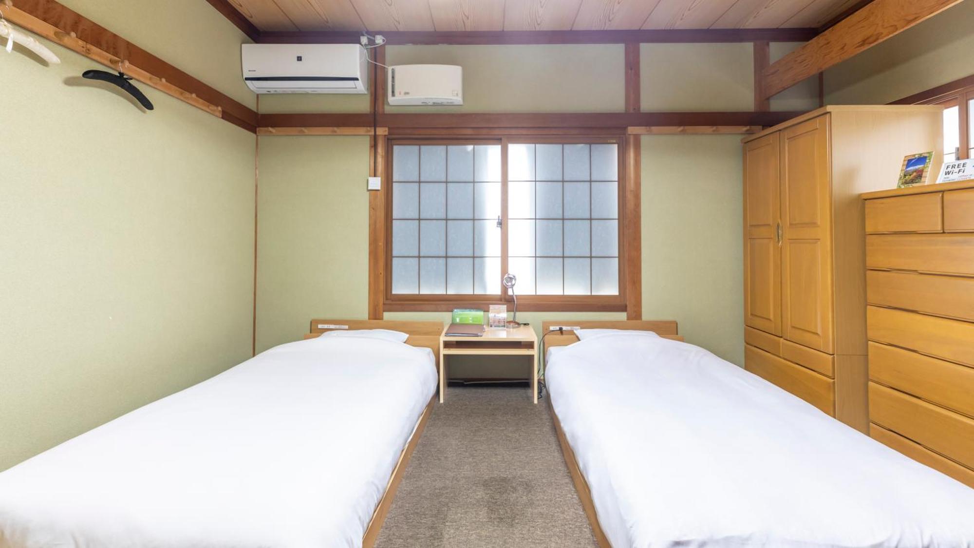 Tabist International Hotel Kaike Yonago Luaran gambar