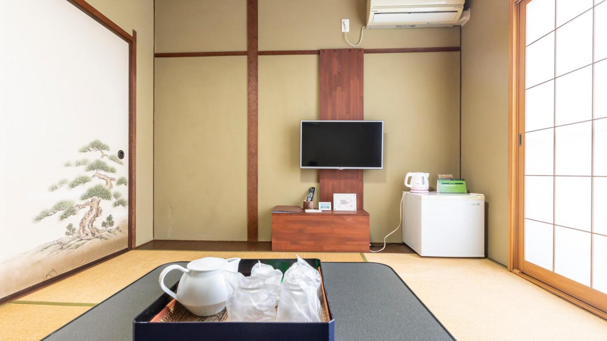 Tabist International Hotel Kaike Yonago Luaran gambar