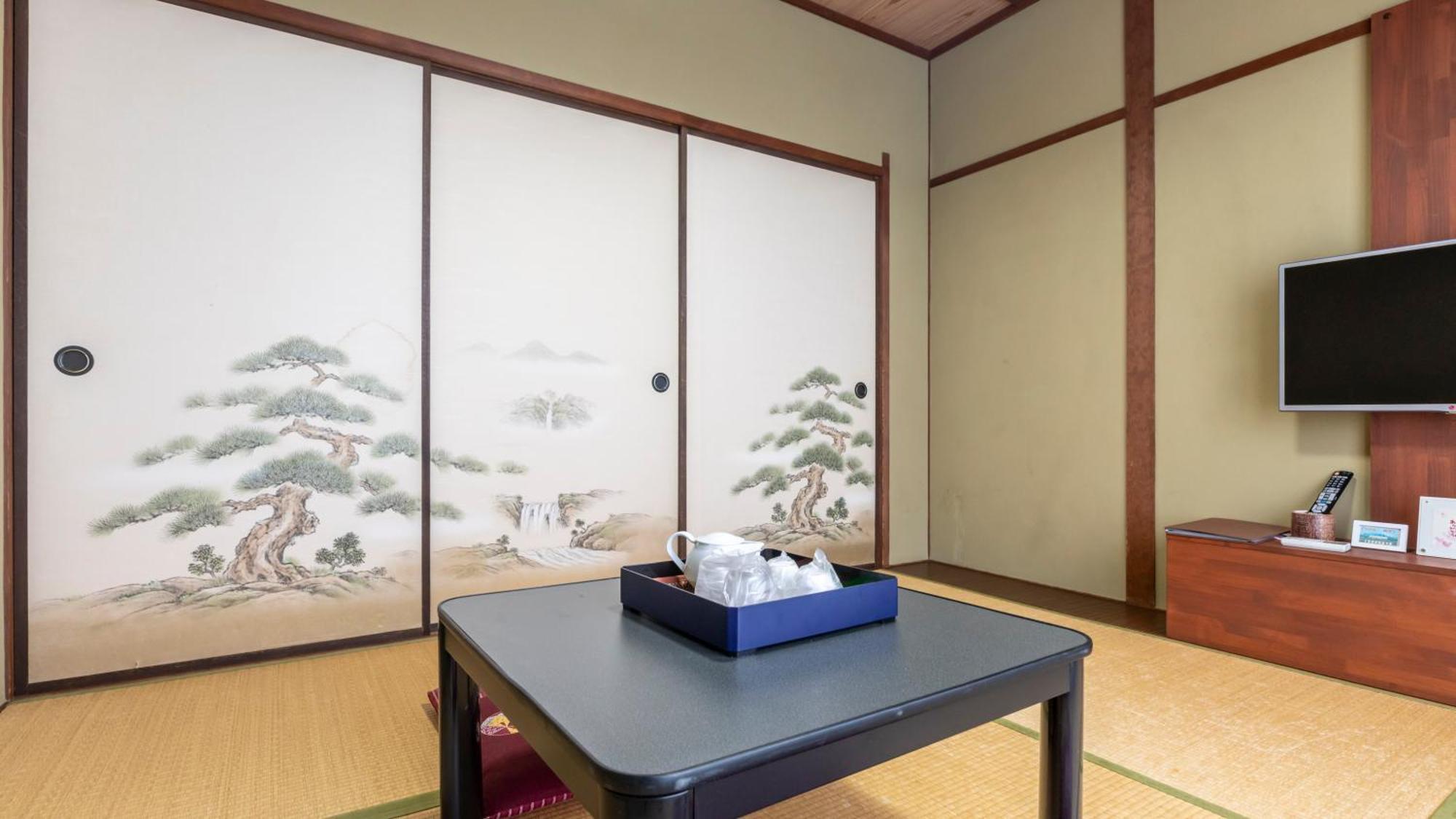 Tabist International Hotel Kaike Yonago Luaran gambar