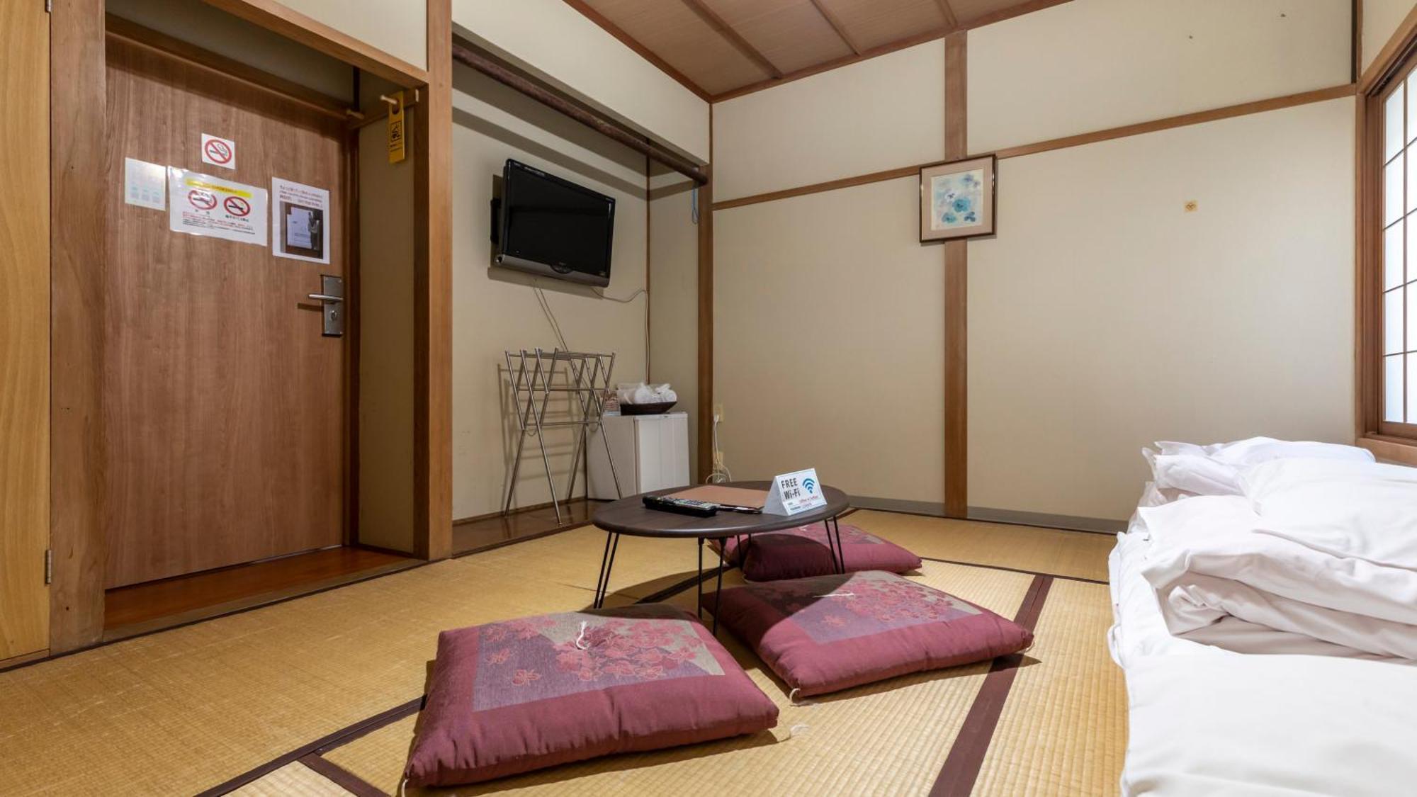 Tabist International Hotel Kaike Yonago Luaran gambar
