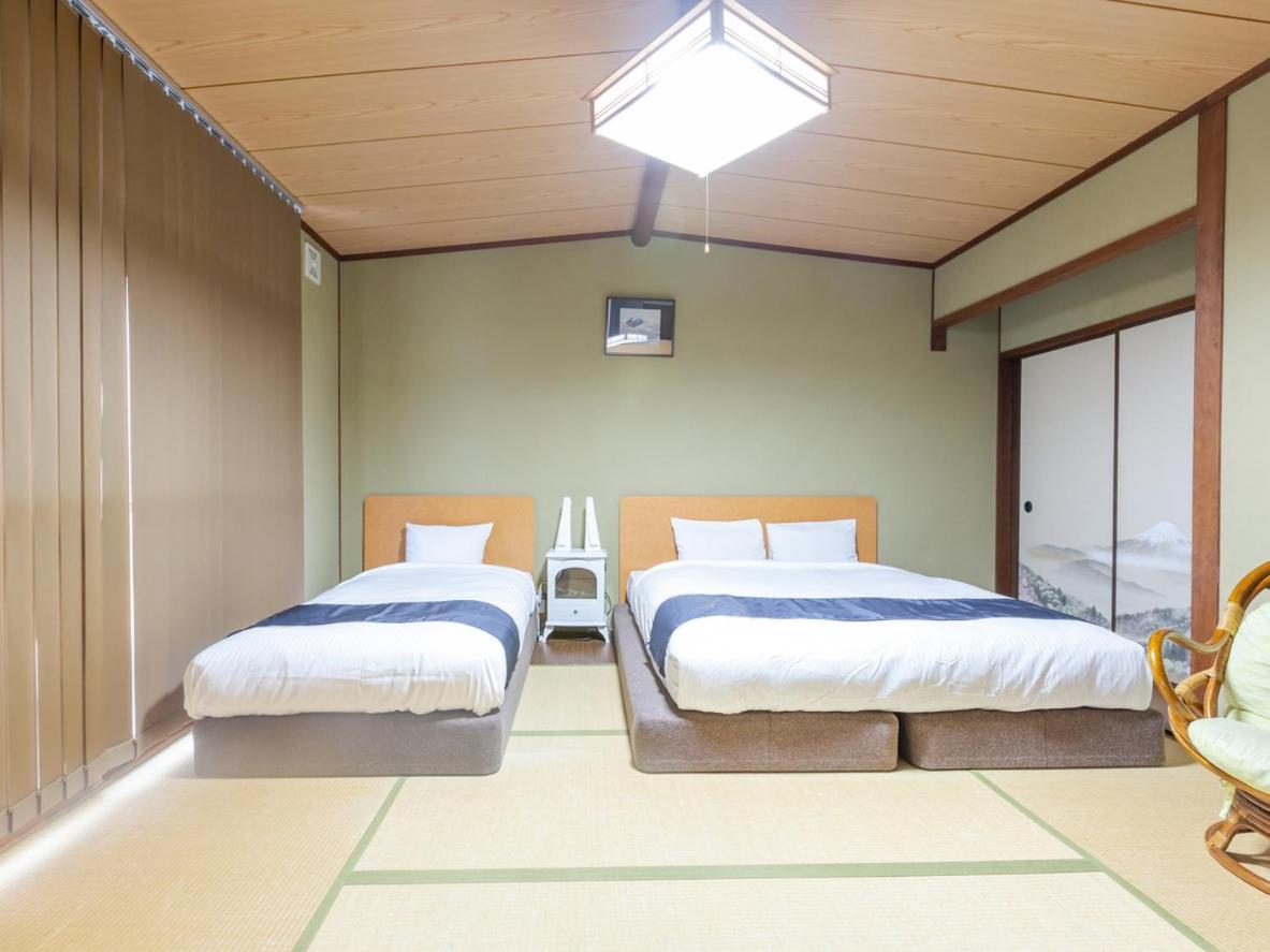 Tabist International Hotel Kaike Yonago Luaran gambar