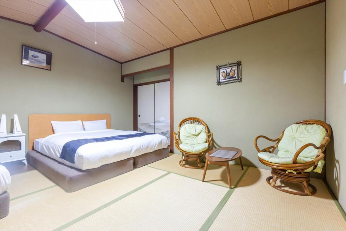 Tabist International Hotel Kaike Yonago Luaran gambar