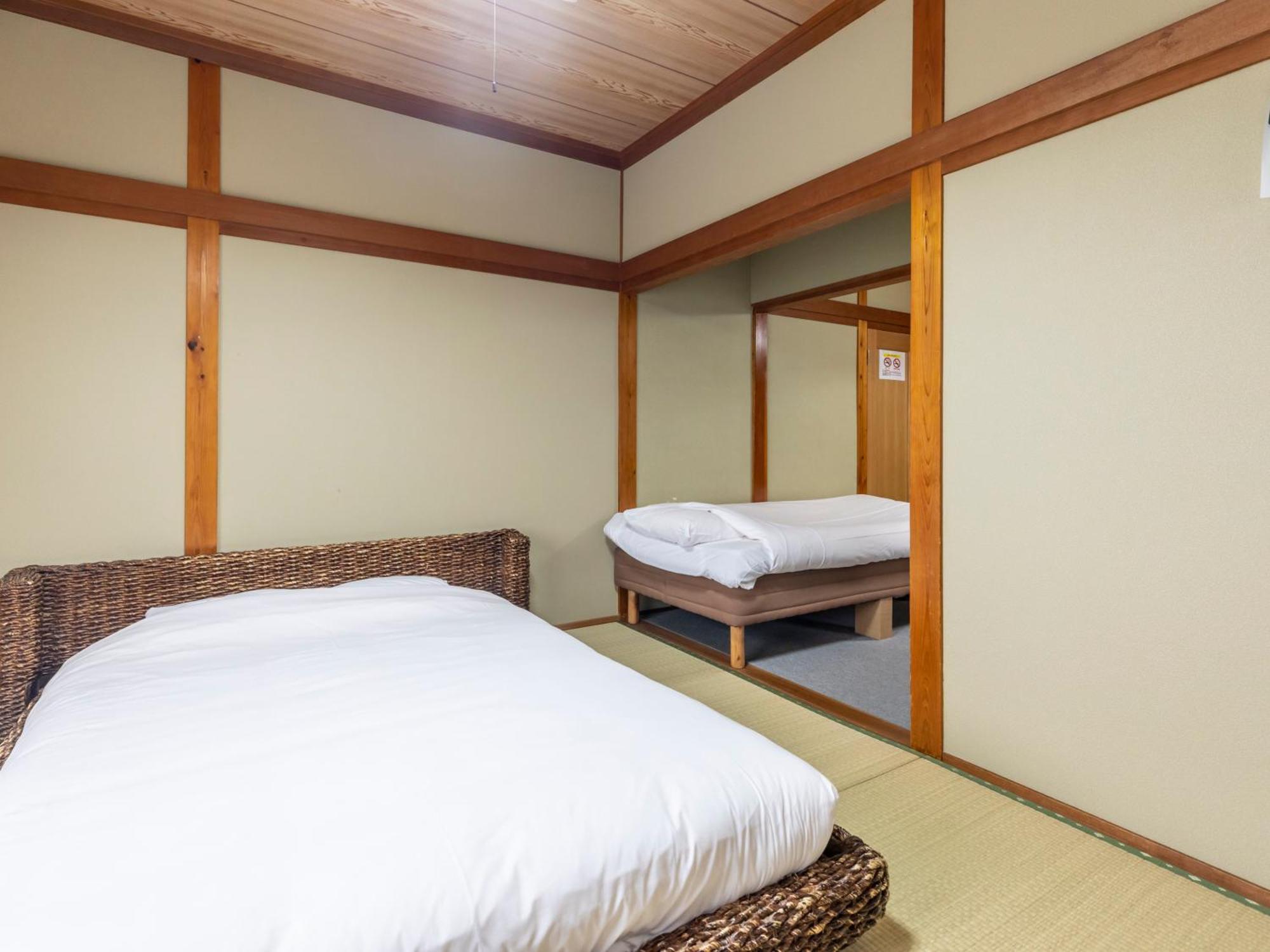Tabist International Hotel Kaike Yonago Luaran gambar