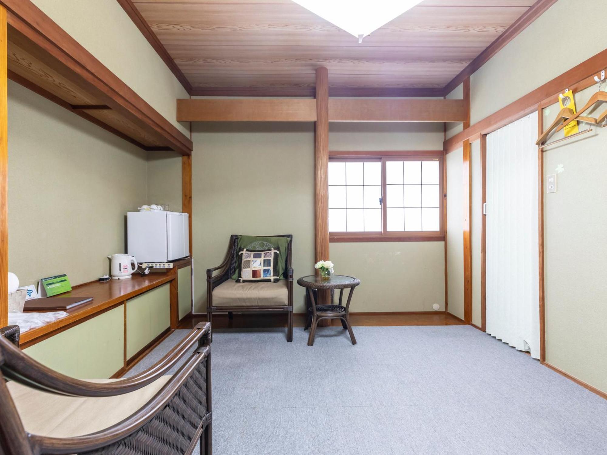 Tabist International Hotel Kaike Yonago Luaran gambar