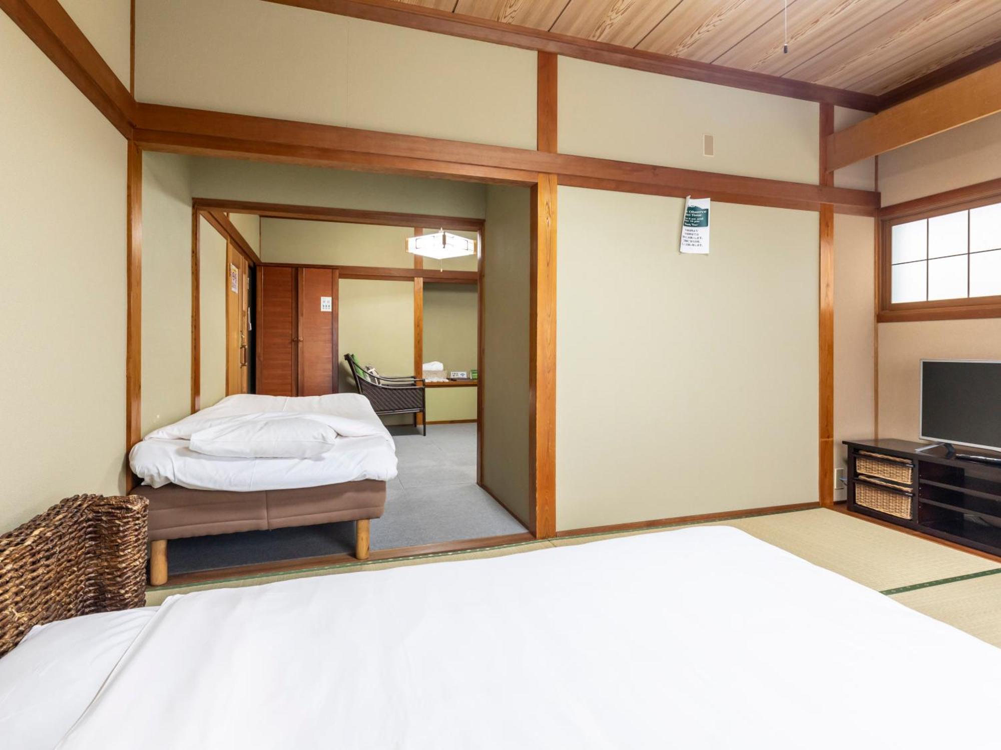 Tabist International Hotel Kaike Yonago Luaran gambar