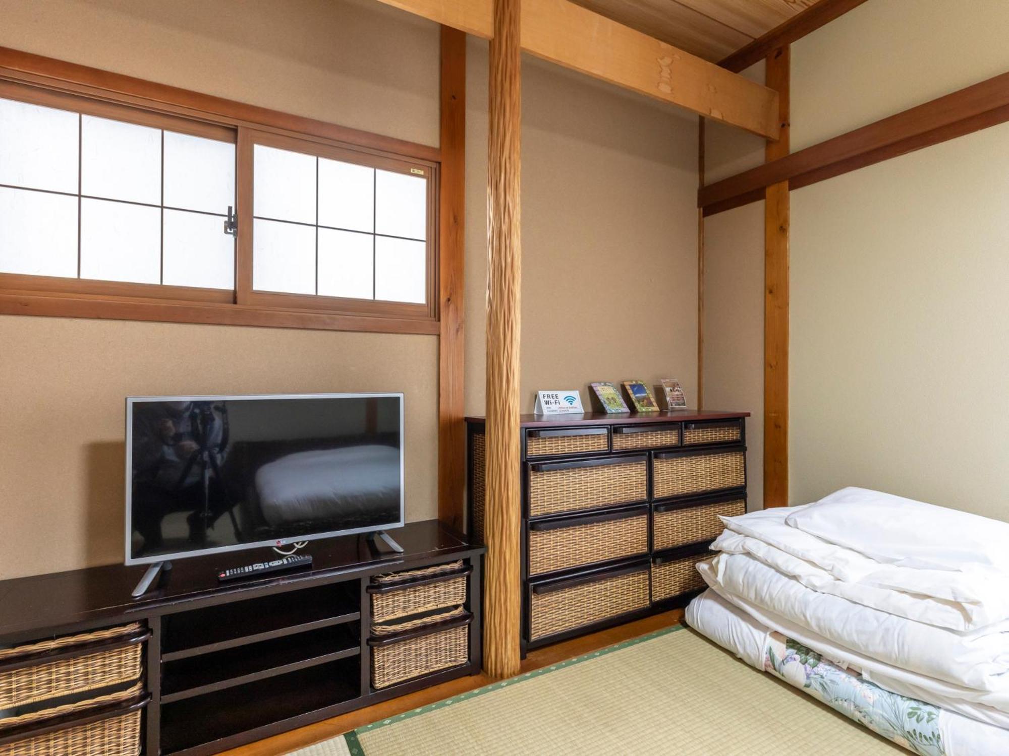 Tabist International Hotel Kaike Yonago Luaran gambar