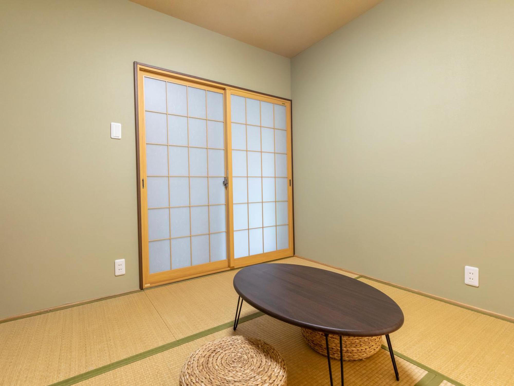Tabist International Hotel Kaike Yonago Luaran gambar