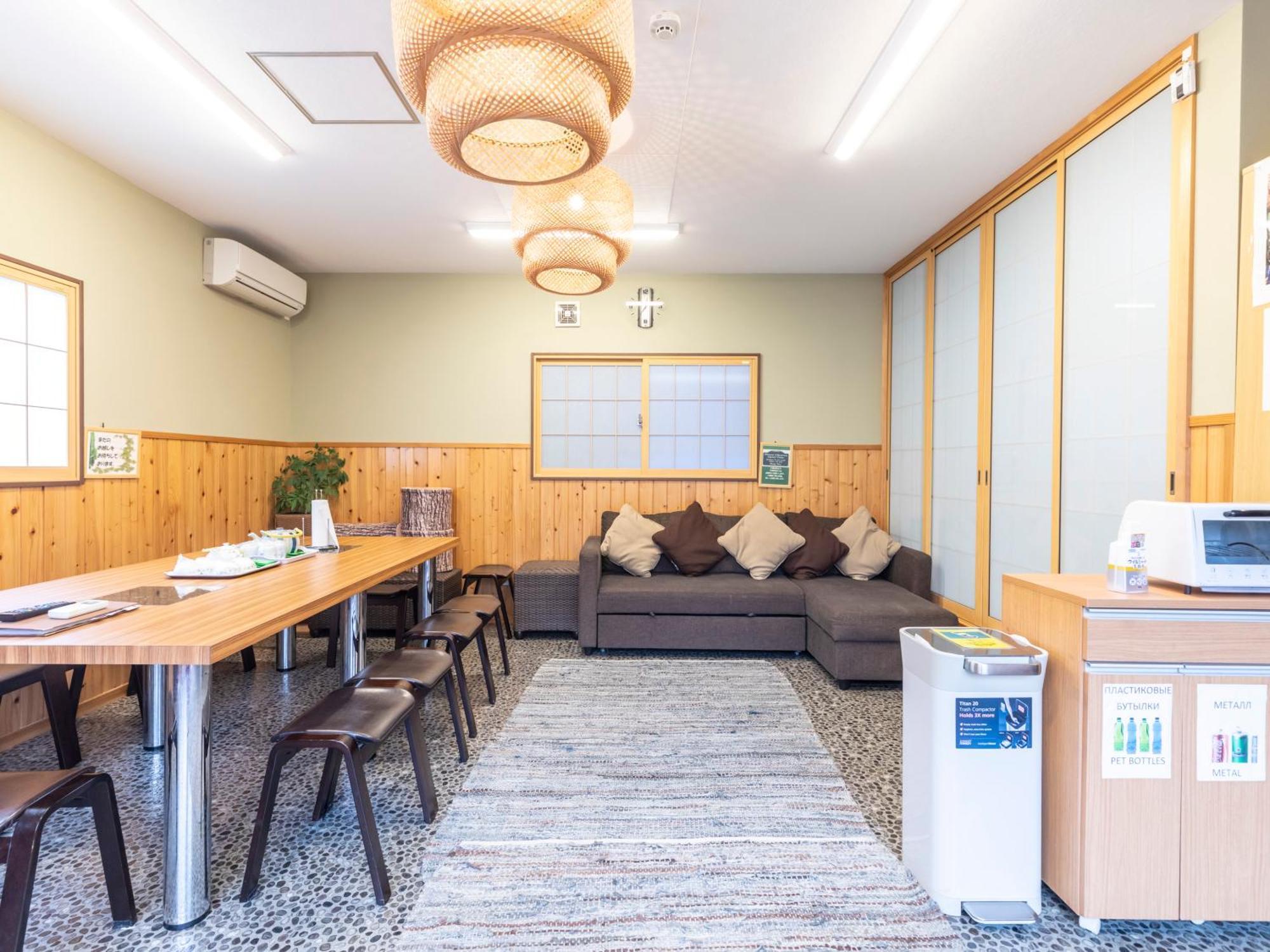 Tabist International Hotel Kaike Yonago Luaran gambar
