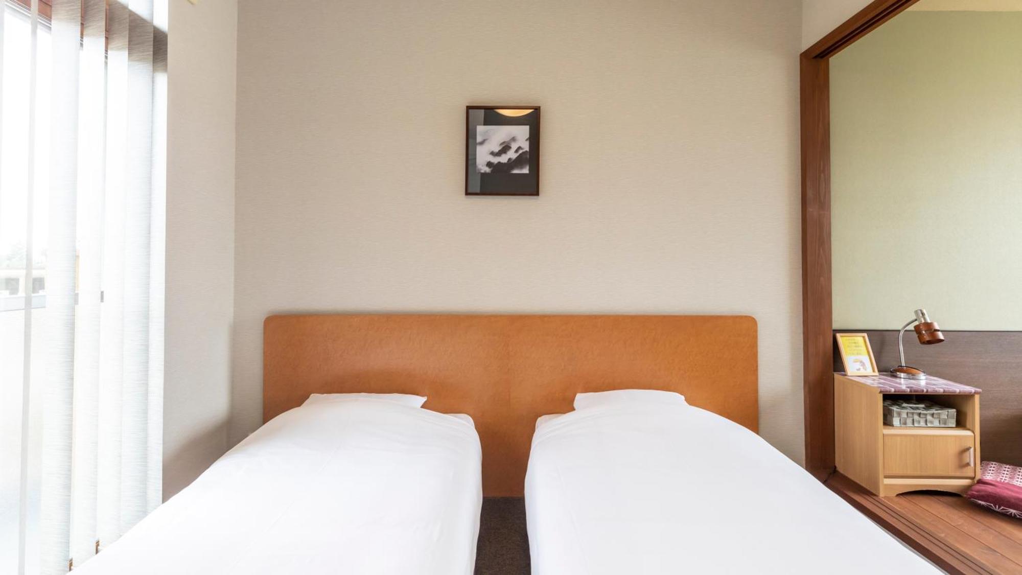 Tabist International Hotel Kaike Yonago Luaran gambar