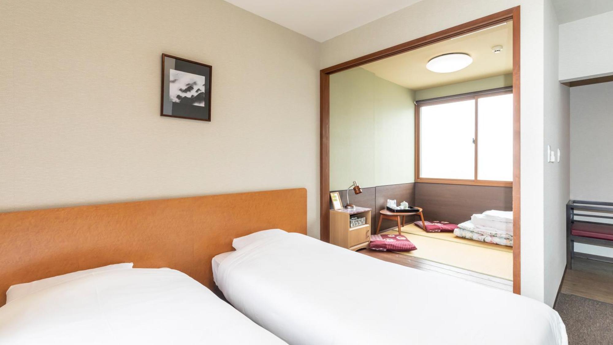 Tabist International Hotel Kaike Yonago Luaran gambar