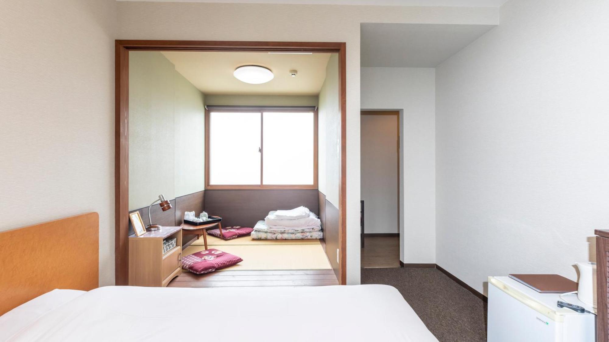 Tabist International Hotel Kaike Yonago Luaran gambar
