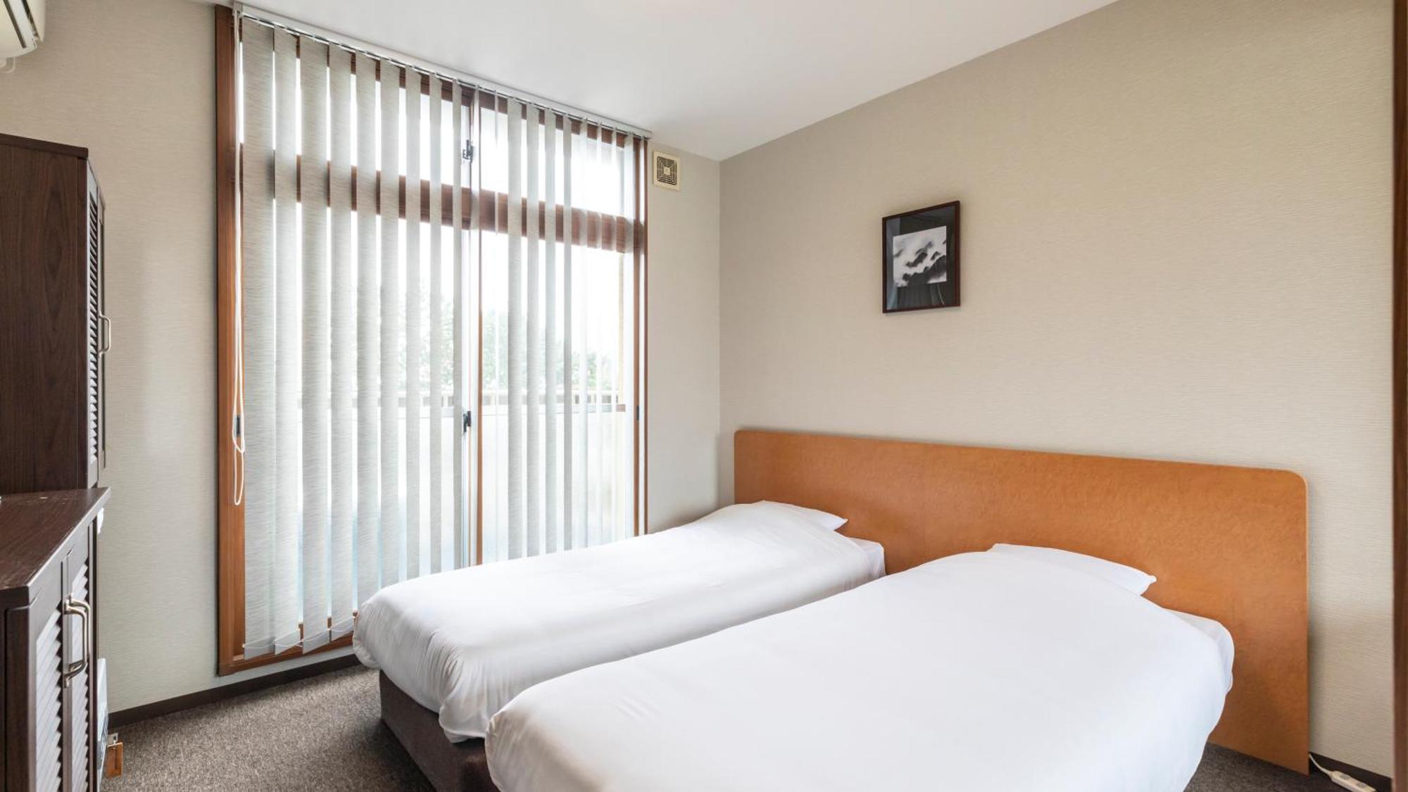 Tabist International Hotel Kaike Yonago Luaran gambar