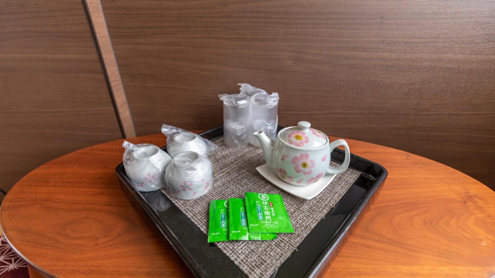 Tabist International Hotel Kaike Yonago Luaran gambar