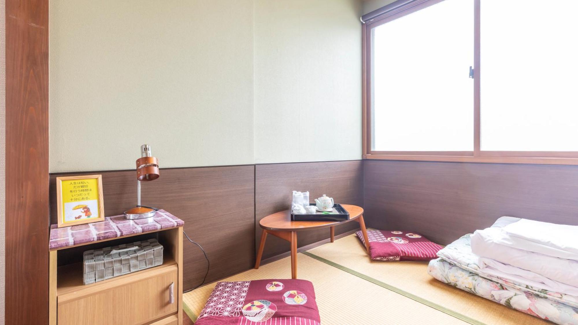 Tabist International Hotel Kaike Yonago Luaran gambar