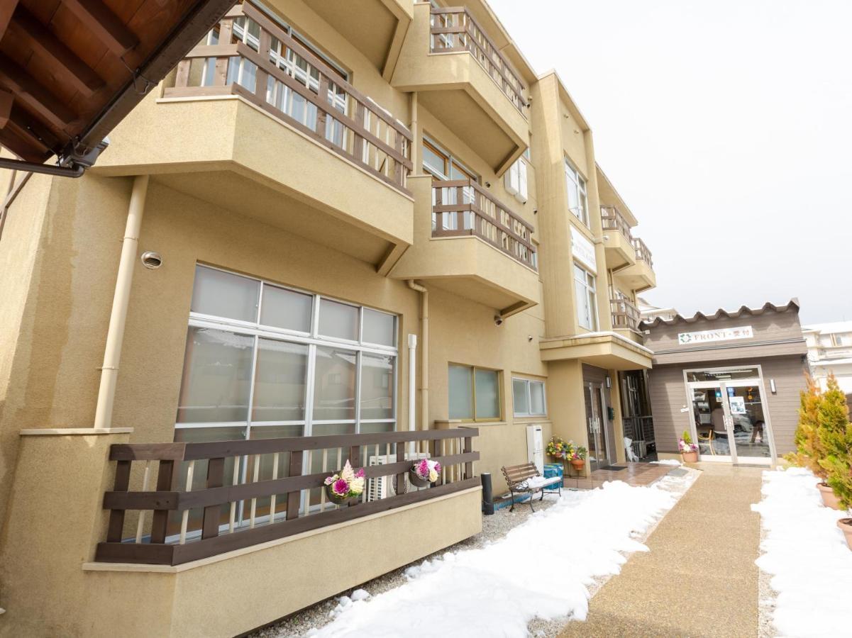 Tabist International Hotel Kaike Yonago Luaran gambar