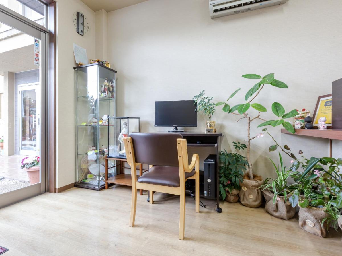 Tabist International Hotel Kaike Yonago Luaran gambar