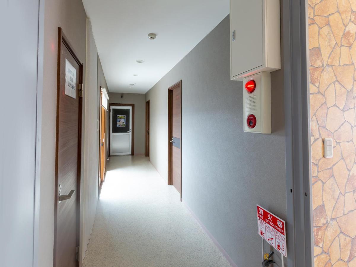 Tabist International Hotel Kaike Yonago Luaran gambar