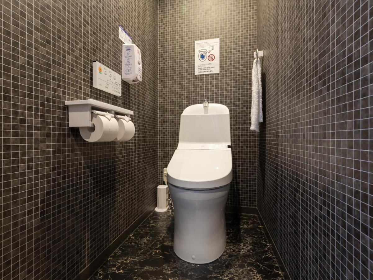 Tabist International Hotel Kaike Yonago Luaran gambar