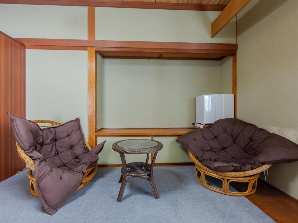 Tabist International Hotel Kaike Yonago Luaran gambar